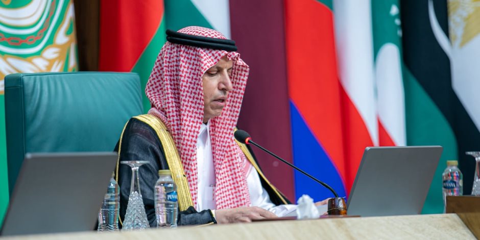 رئيس البرلمان العربي: نسعى إلى ترسيخ العمل المؤسسي للبرلمان العربي وفق خطط واضحة ومؤشرات فاعلة