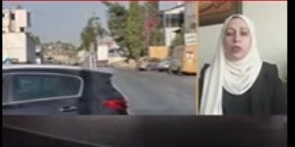 تمارا حداد: نتنياهو يستغل الأحداث بالضفة الغربية لتحقيق أهداف انتخابية وسياسية