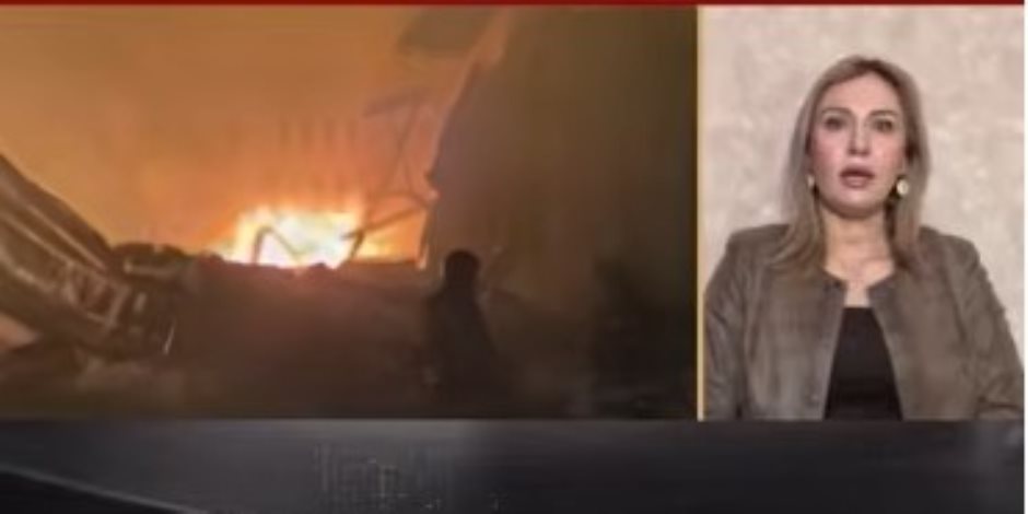 علا شحود: هدنة أوليشكي خطوة إيجابية تمهد لاجتماع أبوظبي بشأن إنهاء حرب روسيا وأوكرانيا