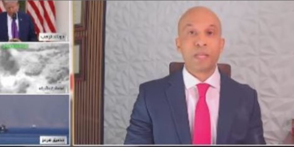 أستاذ إدارة أعمال: الديون العالمية تتجاوز 365 تريليون دولار ومخاطر الحرب تضغط