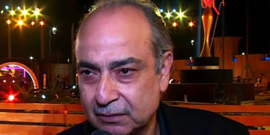 أحمد كمال وعمرو عابد ينضمان إلى مسلسل «الفلكى» بطولة أحمد مكى فى رمضان 2027