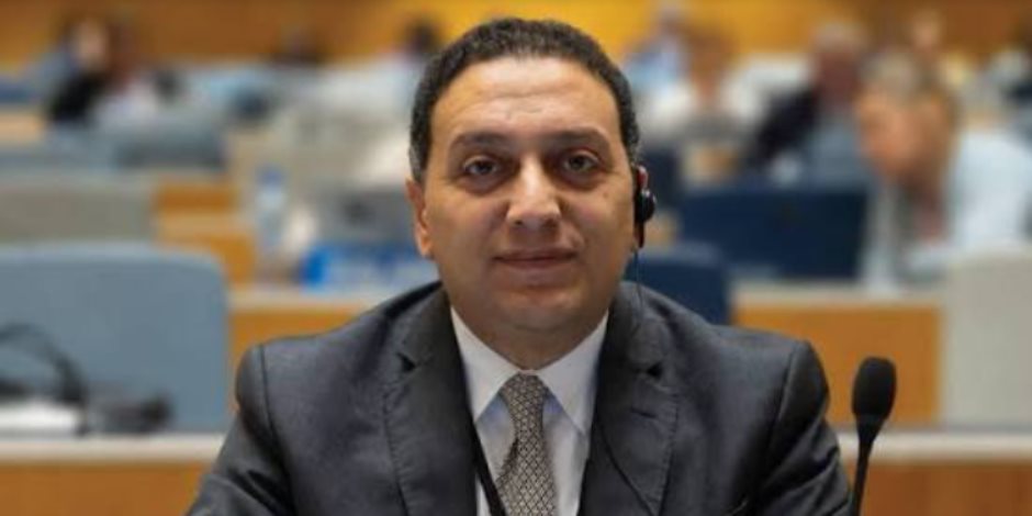 متحدث الوزراء يؤكد انعقاد منتدى مصر 2026 سنويًا لمتابعة تنفيذ التوصيات وتحسين حياة المواطنين