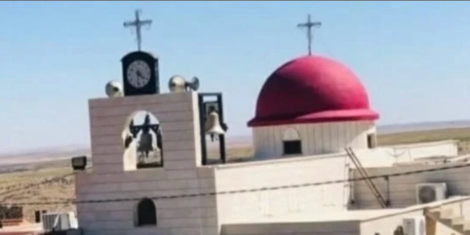 الأردن يودع ضحايا هجوم كنيسة الكرك.. 9 قتلى وملاحقة الجناة مستمرة