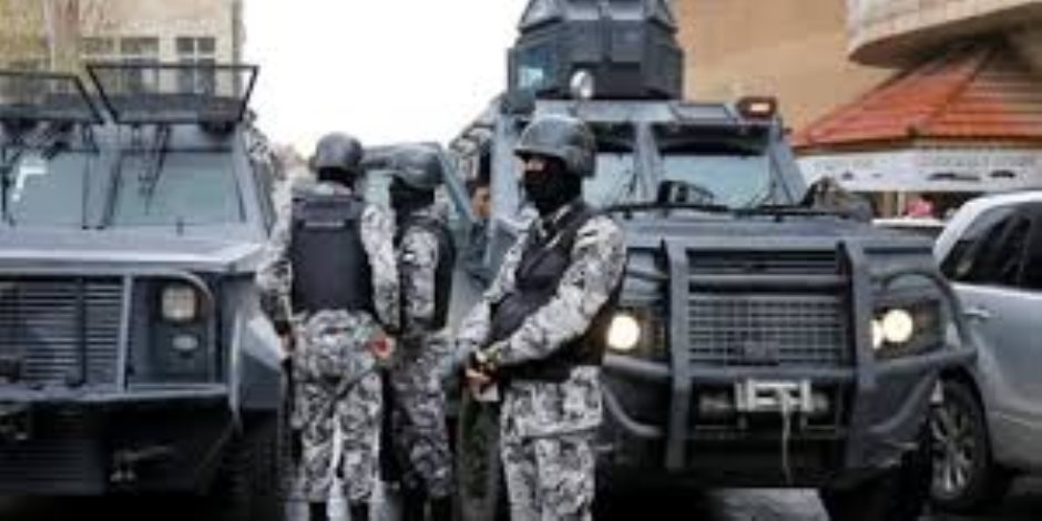 إدانات واسعة لهجوم كنيسة الكرك في الأردن .. وتأكيدات رسمية :  "الجبهة الداخلية خط أحمر"