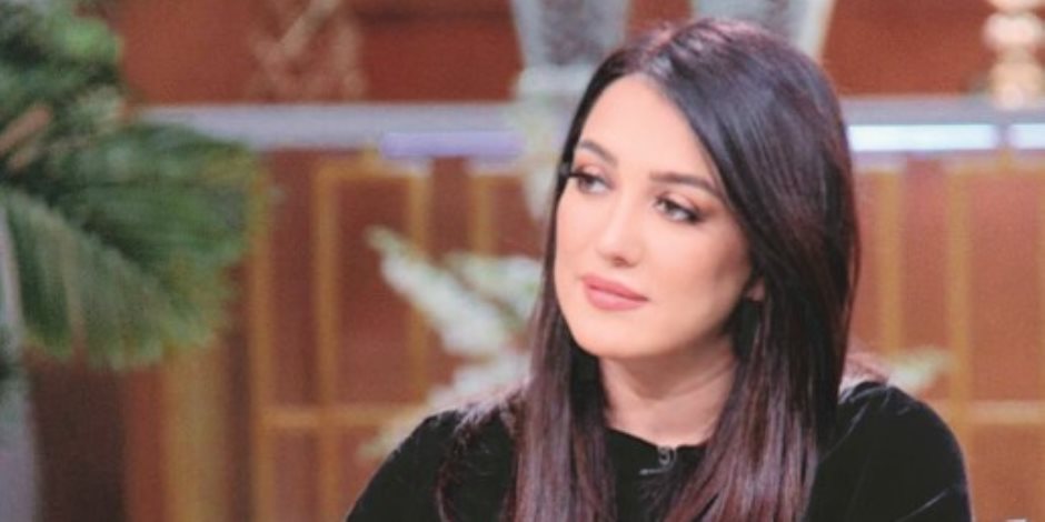 في "صاحبة السعادة".. كندة علوش: مرضي "نعمة" غيرت نظرتي للحياة