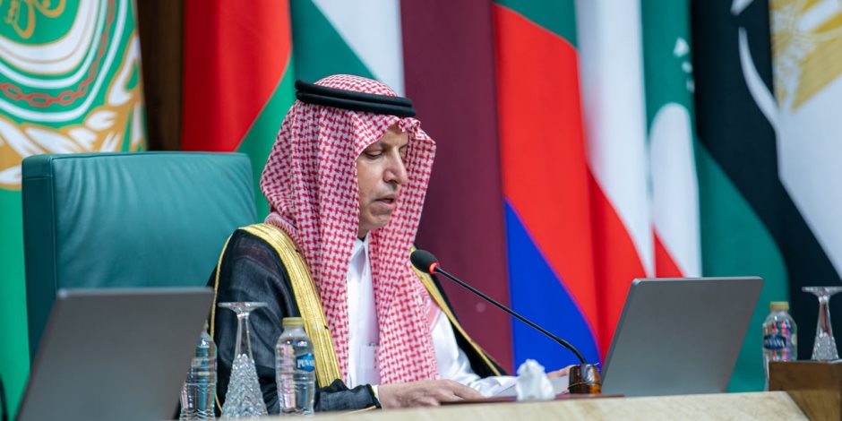 البرلمان العربي يطلق مبادرة عالمية لإنهاء الاحتلال ودعم الحقوق الفلسطينية...الانتقال من التضامن إلى العمل العملي