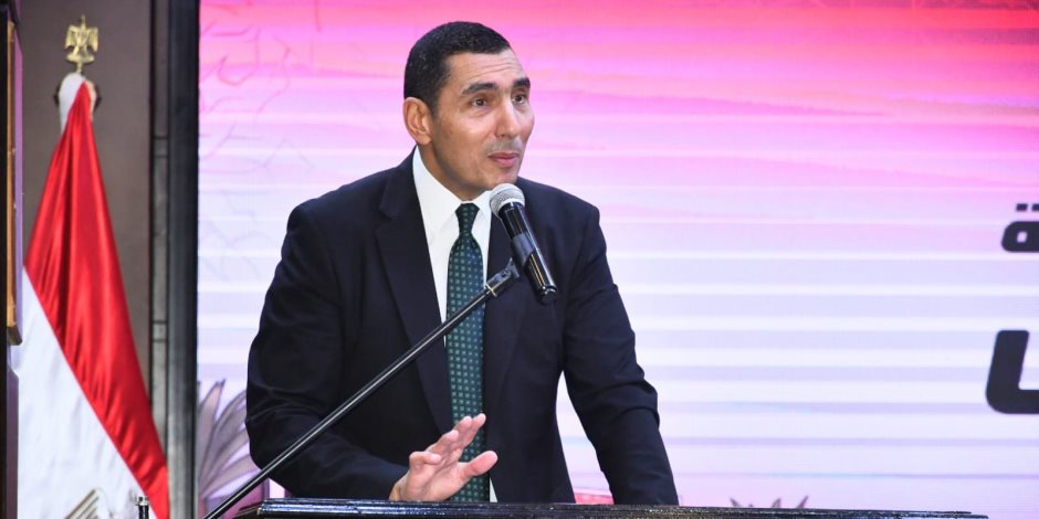 وزير الشباب والرياضة يطلق الموسم الجديد من برنامج «أهل مصر» بمشاركة 150 شابًا وفتاة من المحافظات الحدودية