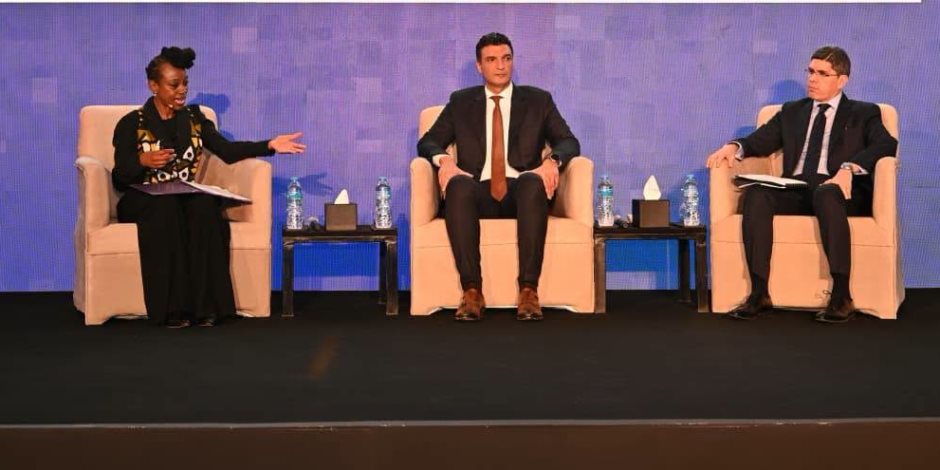 وزير الصناعة: تحديث استراتيجية الصناعة المصرية 2030 لتعزيز التنافسية وزيادة الصادرات وفتح أسواق جديدة