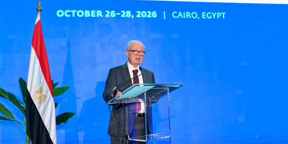 مصر تستضيف المؤتمر العالمي للصناعات التحويلية بمشاركة البنك الدولي لتعزيز الاستثمار وخلق فرص العمل