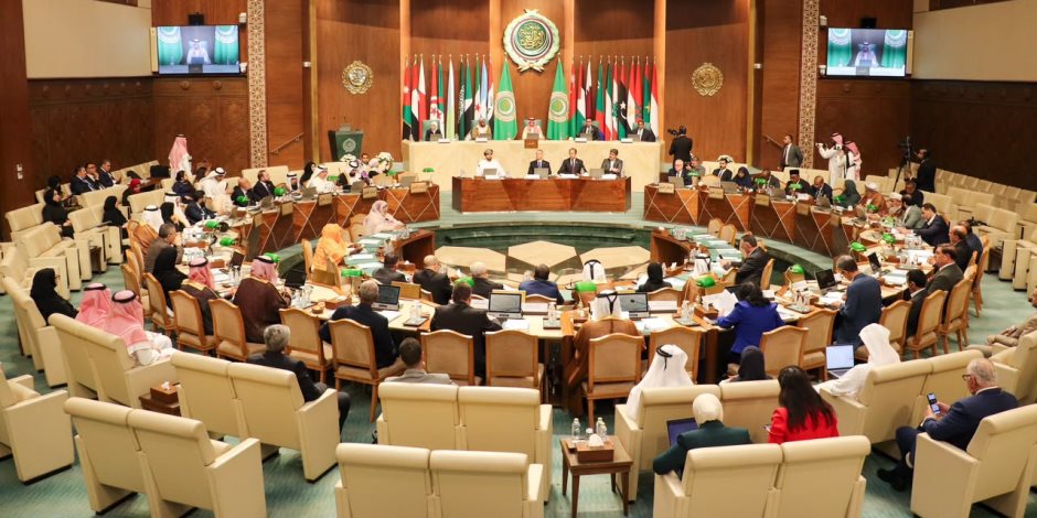 رئيس البرلمان العربي: القضية الفلسطينية ستبقى في صدارة الأولويات.. ومتضامنون بالكامل مع السعودية