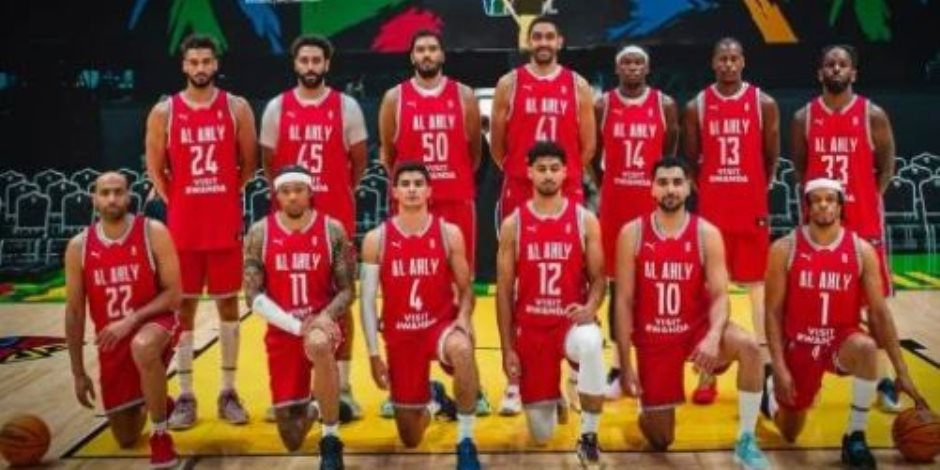 ريمونتادا مثيرة.. الأهلي يقلب الطاولة على الزمالك ويحسم قمة دوري المرتبط لكرة السلة