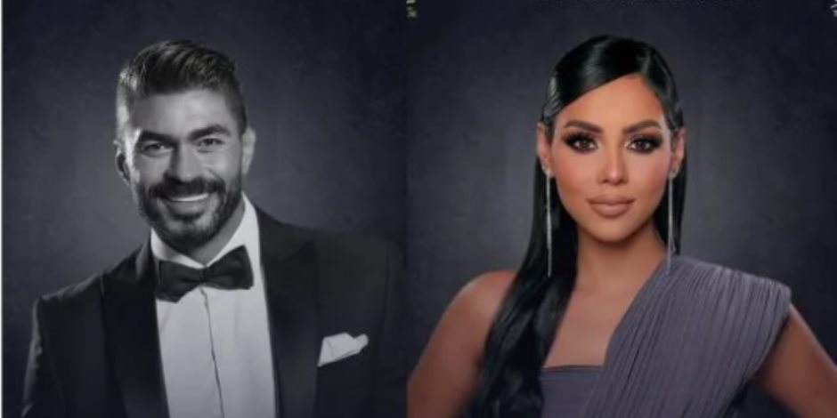 اليوم.. خالد سليم وحنين الشاطر يحييان حفلاً بمهرجان الموسيقى العربية 