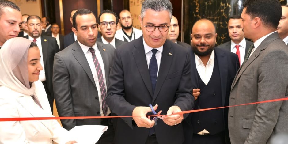 وزير التموين في افتتاح «مصر للتجزئة»: تطوير التجارة الداخلية ركيزة لاستقرار الأسواق ودعم المنتج المحلي