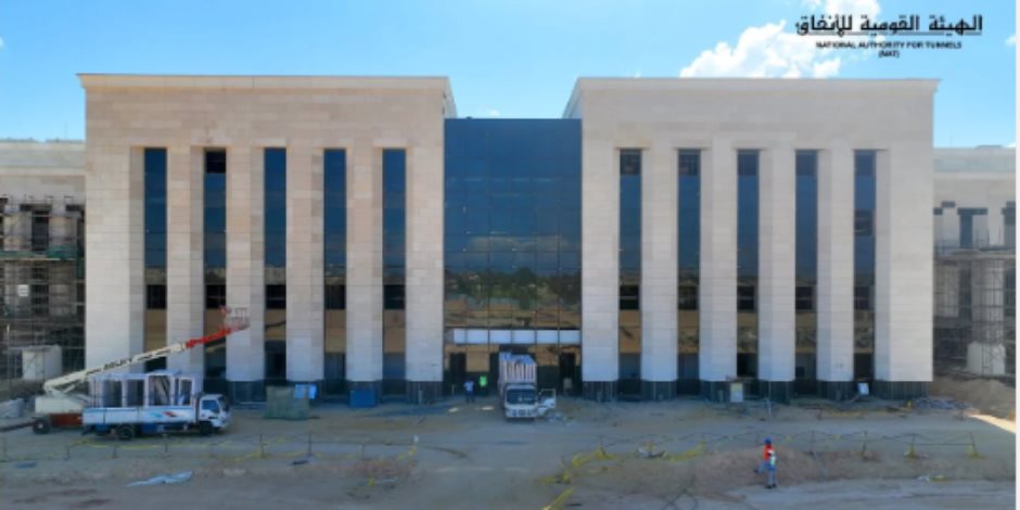 محطة العلمين بالقطار السريع تحول الساحل الشمالى لمركز جذب عالمى.. صور