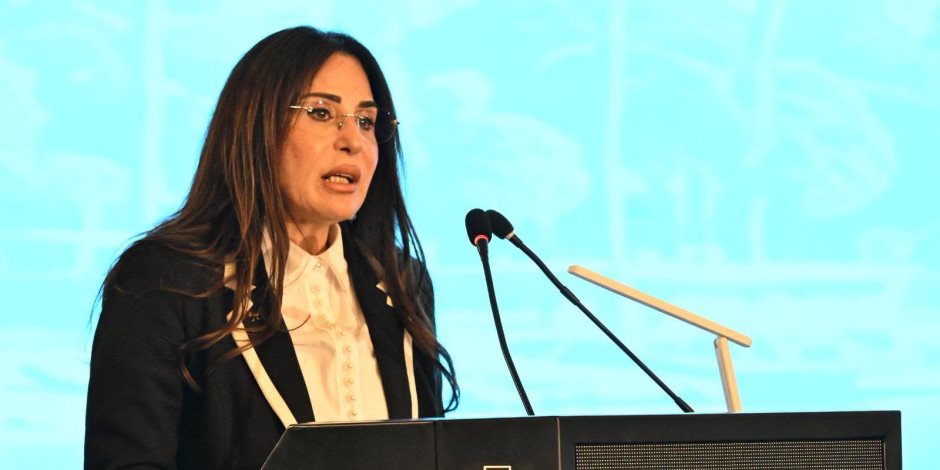 رئيس الوزراء يفتتح معرض «IWWI 2026» لتكنولوجيا المياه والصرف الصحي