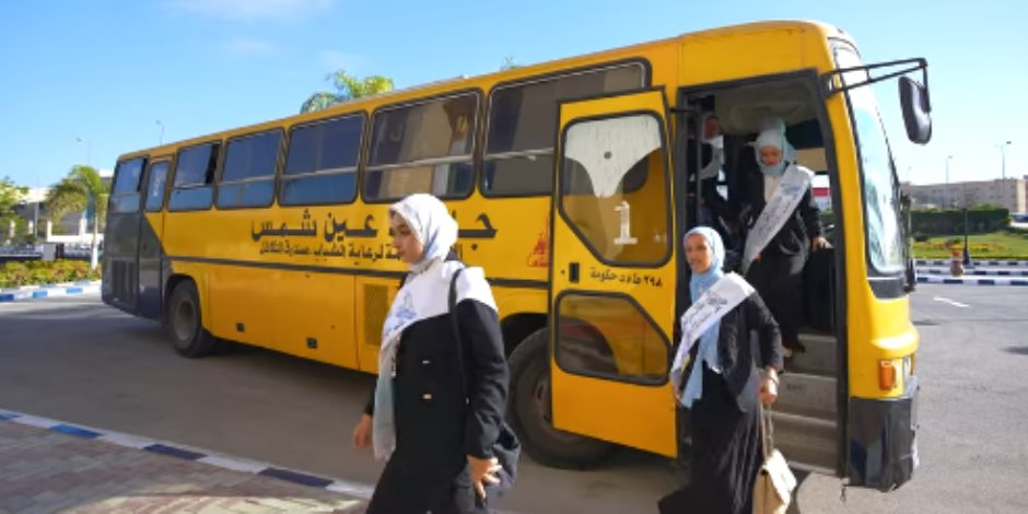 «الداخلية» تنظم ورش عمل لطلاب الجامعات للتوعية بمخاطر الشائعات وحروب الجيلين الرابع والخامس (فيديو)