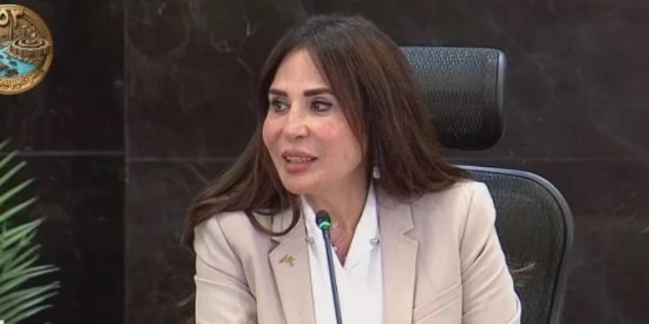 وزيرة الإسكان: نستهدف تنفيذ مليون وحدة سكنية بالتعاون مع القطاع الخاص