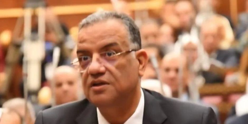 النائب محمود مسلم لوزير التموين: زهقنا من الرهان على ضمير التجار
