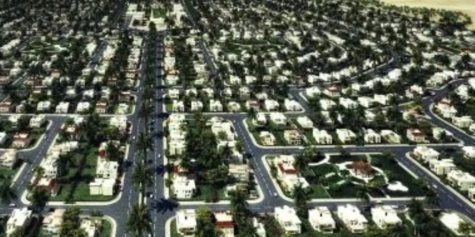 وزيرة الإسكان: بدء تسليم أراضى "بيت الوطن" بمدينة برج العرب الجديدة 15 نوفمبر