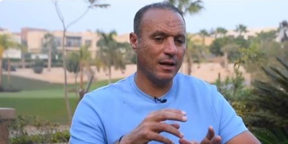 جهات التحقيق تتحفظ على نادر السيد بسبب 10 ملايين جنيه تخص صفقة أشيمبونج