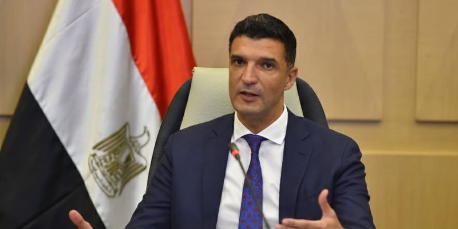 وزير الصناعة بالغرفة الأمريكية: مصر تستحوذ على 4.4% من إجمالي التجارة البينية الأفريقية