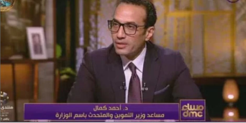 متحدث التموين: مصر تستهدف الاكتفاء الذاتى من القمح بحلول 2030