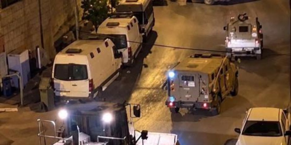 تصعيد إسرائيلي مستمر في غزة والضفة الغربية.. وعملية عسكرية واسعة في الخليل تدخل يومها السادس