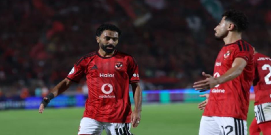 الأهلي في مجموعة نارية مع الرجاء المغربي وأول أغسطس وأسكو كارا بالكونفدرالية