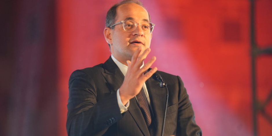 وزير المالية.. فى الحفل السنوي لـ«طلبات»:  رفع الإنتاجية وتعزيز التنافسية.. تتصدر أولويات برنامج التحول الاقتصادي