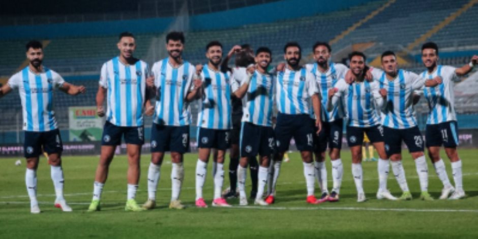 بيراميدز في المجموعة الرابعة بدوري أبطال أفريقيا مع الهلال السوداني والمغرب الفاسي وحوريا الغيني