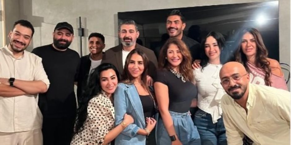 فى الأسبوع الثاني من نوفمبر المقبل .. ياسر جلال يبدأ تصوير مسلسل القناع 