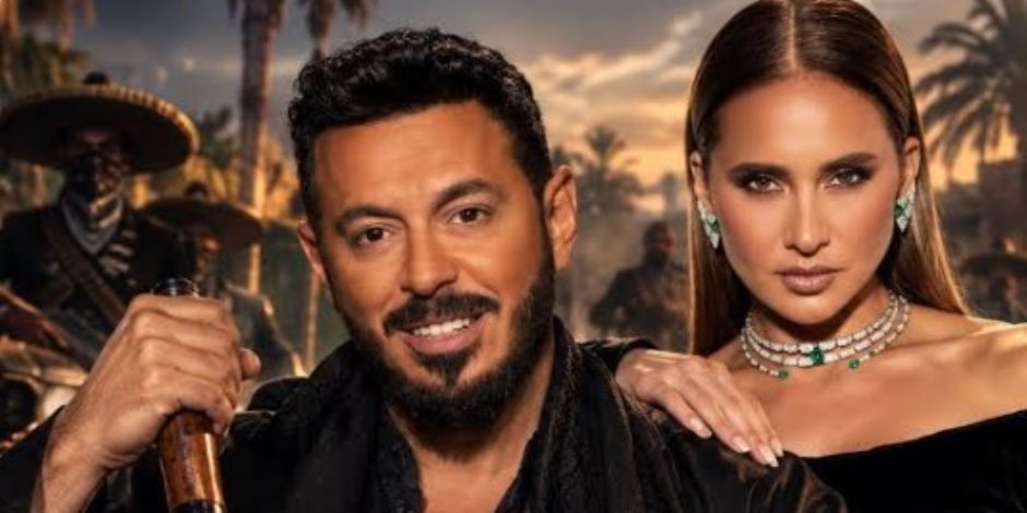 محمد أسامة مخرجا لمسلسل مصطفى شعبان ونيللي كريم في رمضان 2027
