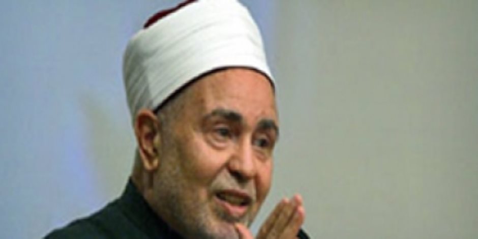 وزارة الأوقاف تُحيي ذكرى ميلاد الإمام الأكبر الدكتور محمد سيد طنطاوي شيخ الأزهر السابق