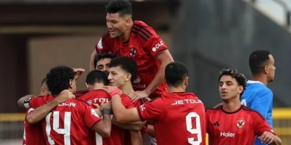 كاف: الأهلى زعيم القارة فى مهمة جديدة نحو المجد بكأس الكونفدرالية