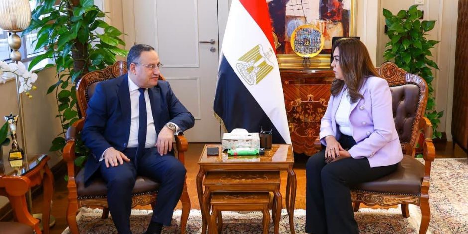 بروتوكولان للتعاون بين التنمية المحلية والتعليم العالي لدعم التنمية المستدامة