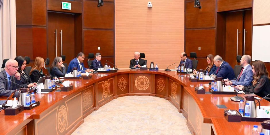 نائب رئيس الوزراء للشؤون الاقتصادية: تحسين جودة حياة المواطنين ورفع كفاءة الخدمات على رأس الأولويات