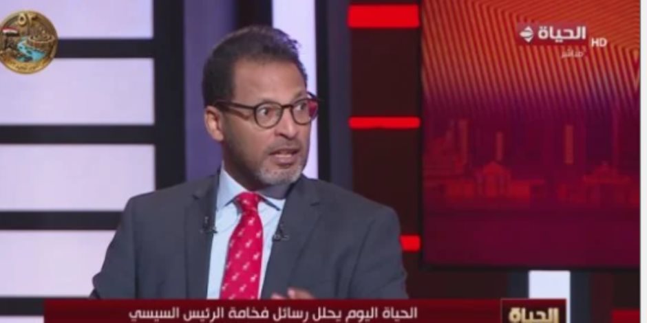 عاطف سعداوى: مصر تضع محددات تعاونها مع روسيا في إفريقيا وترفض استغلال الخلافات
