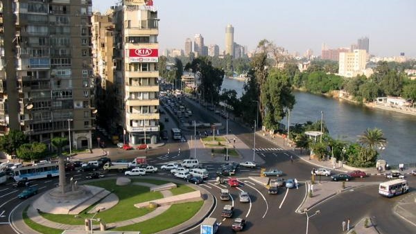 منصة تذيع الأغاني الوطنية في الدقي احتفالا بـ«تحرير سيناء» منصة تذيع الأغاني الوطنية في الدقي احتفالا بـ«تحرير سيناء»