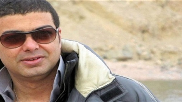 أحمد منير يودع «العصابة» أحمد منير يودع «العصابة»