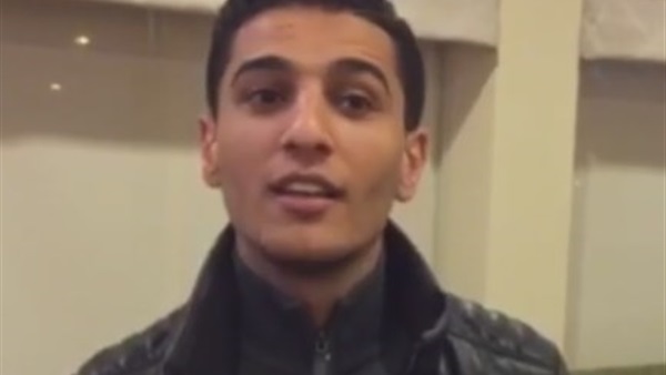 بالفيديو.. محمد عساف يروج لحفله في طنجة بالفيديو.. محمد عساف يروج لحفله في طنجة