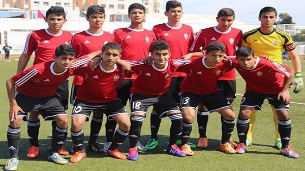 المنتخب الليبي للشباب يعلن قائمته استعدادا لتصفيات إفريقيا المنتخب الليبي للشباب يعلن قائمته استعدادا لتصفيات إفريقيا