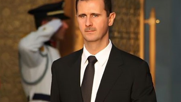 الرئيس السوري يستقبل الوزير الجزائري للشئون المغاربية الرئيس السوري يستقبل الوزير الجزائري للشئون المغاربية