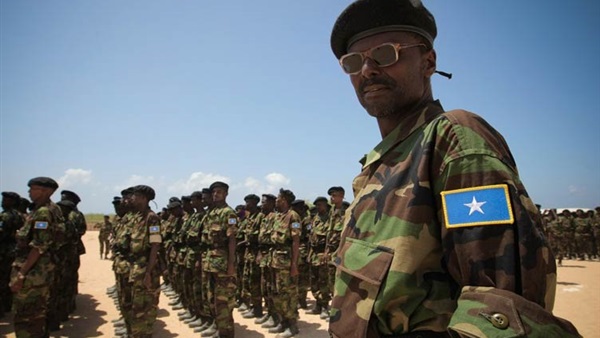 خبير أممي يطالب الحكومة الصومالية بتعزيز قدرة القضاء والشرطة