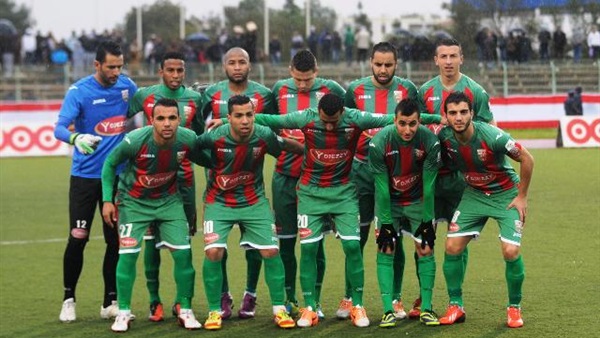مولدية الجزائر يستعيد نجومه قبل مباراة نهائي الكأس
