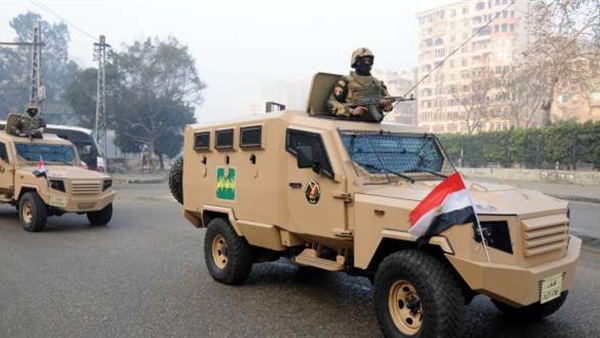 المنطقة الشمالية تشارك المواطنين احتفالاتهم بتحرير سيناء المنطقة الشمالية تشارك المواطنين احتفالاتهم بتحرير سيناء