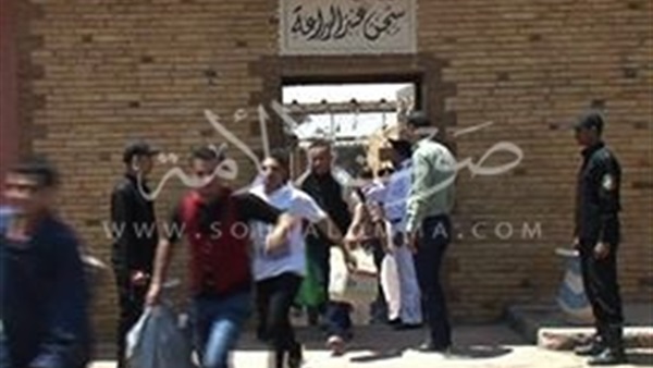 صور المفرج عنهم اليوم بقرار جمهوري صور المفرج عنهم اليوم بقرار جمهوري