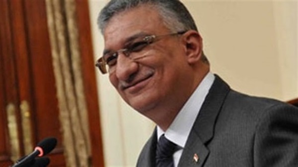 زكى بدر: نطور غرفة العمليات بالوزارة من أجل الإرتقاء بمستوى الخدمة زكى بدر: نطور غرفة العمليات بالوزارة من أجل الإرتقاء بمستوى الخدمة