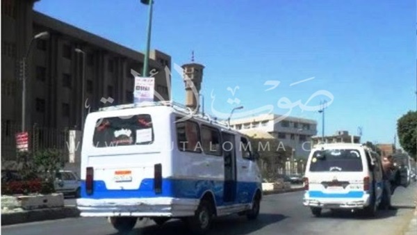 بالصور.. بني سويف «هادئة» في ذكرى تحرير سيناء بالصور.. بني سويف «هادئة» في ذكرى تحرير سيناء