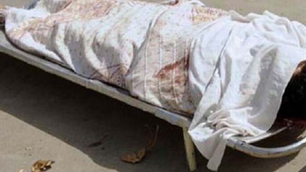 مقتل نجل رجل أعمال شهير بالصف مقتل نجل رجل أعمال شهير بالصف