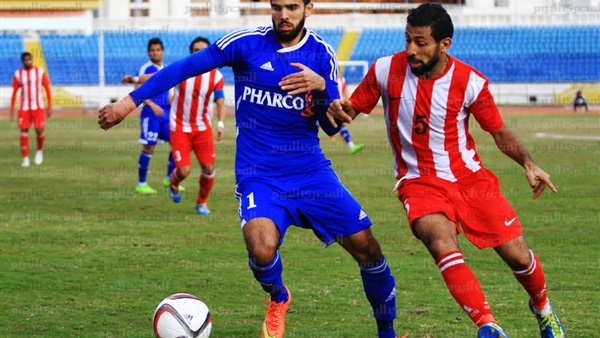 فاركو يواجه الشمس وديا  